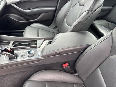 2021 Cadillac CT5 Premium Luxury