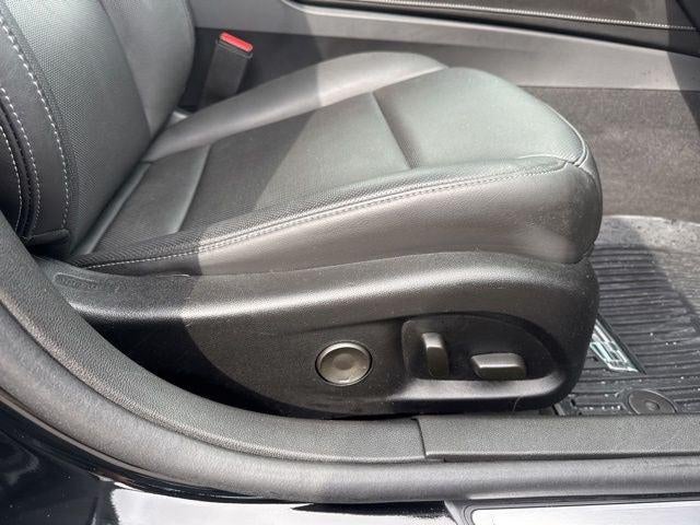 2021 Cadillac CT5 Premium Luxury