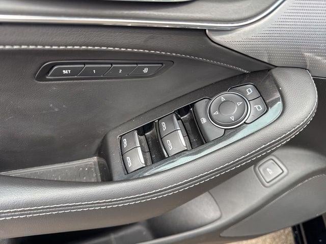 2021 Cadillac CT5 Premium Luxury