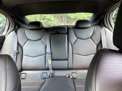 2023 Cadillac CT5 Sport