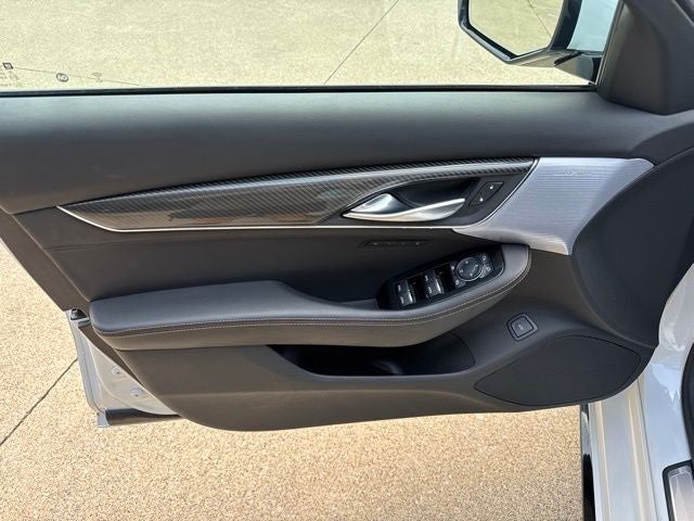 2023 Cadillac CT5 Sport
