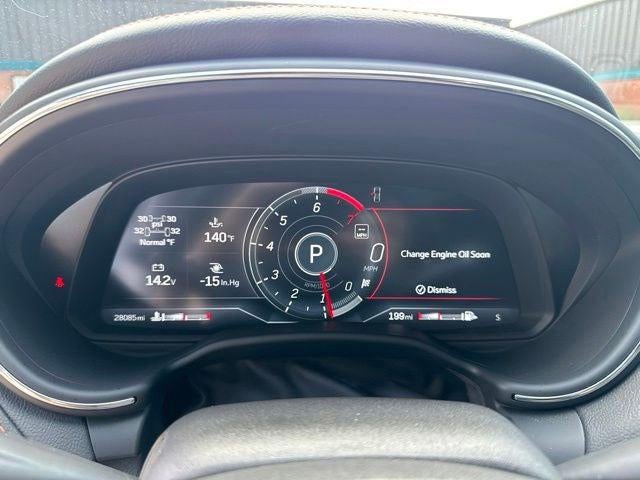 2023 Cadillac CT5 Sport
