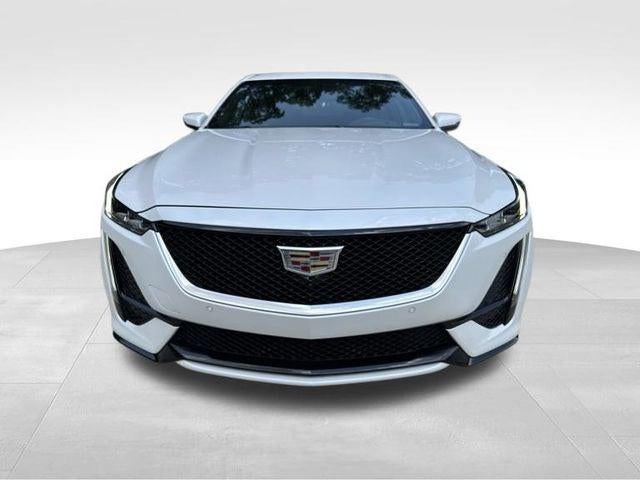 2023 Cadillac CT5 Sport