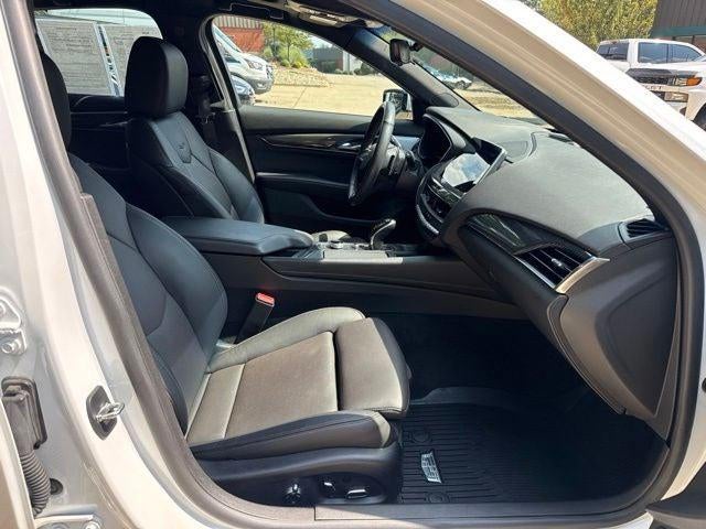 2023 Cadillac CT5 Sport