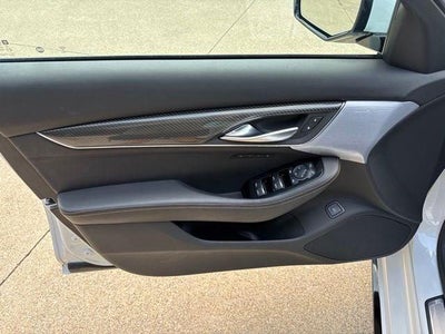 2023 Cadillac CT5 Sport