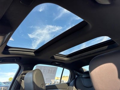 2023 Cadillac CT5 Premium Luxury