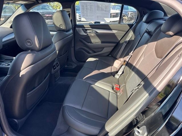 2023 Cadillac CT5 Premium Luxury