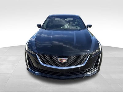 2023 Cadillac CT5 Premium Luxury