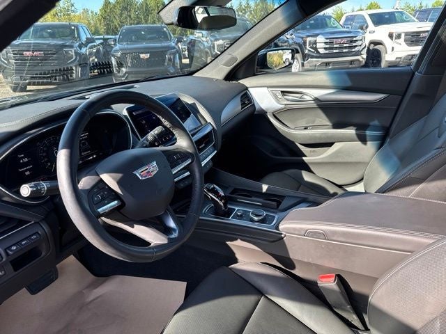 2023 Cadillac CT5 Premium Luxury