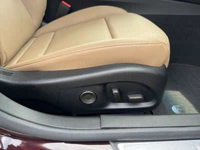 2021 Cadillac CT5 Premium Luxury