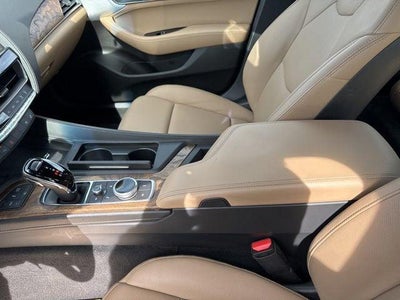 2021 Cadillac CT5 Premium Luxury