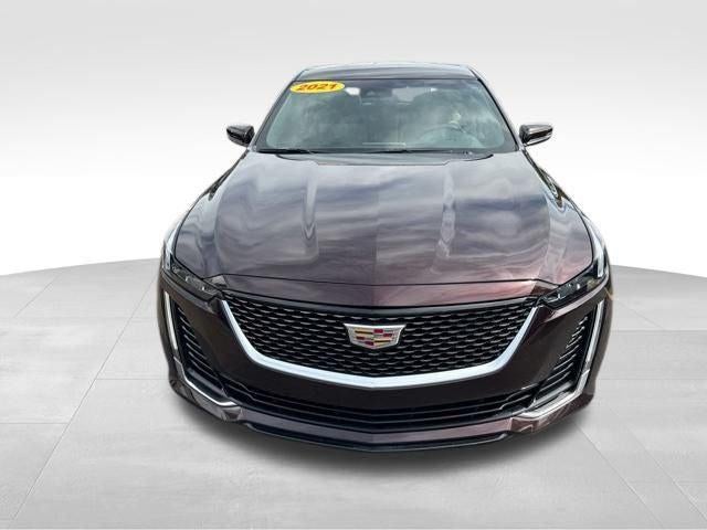 2021 Cadillac CT5 Premium Luxury