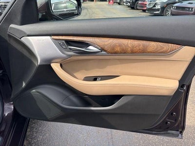 2021 Cadillac CT5 Premium Luxury