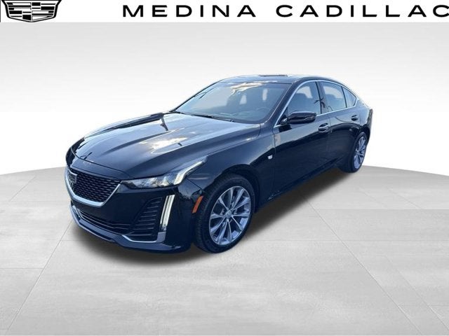2024 Cadillac CT5