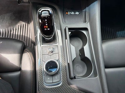 2023 Cadillac CT5 Sport