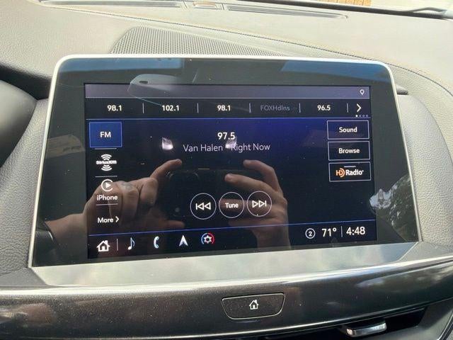 2023 Cadillac CT5 Sport