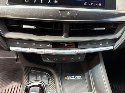 2023 Cadillac CT5 Sport