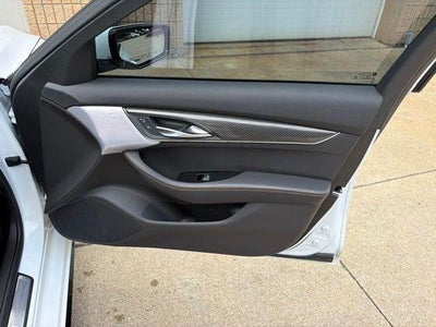 2023 Cadillac CT5 Sport