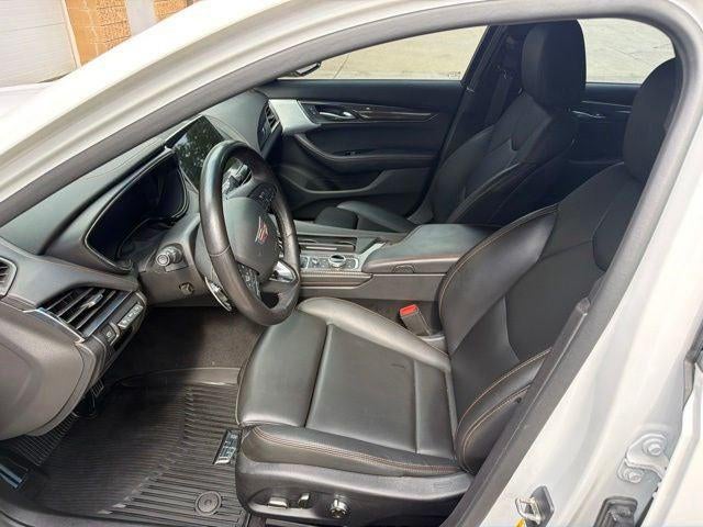 2023 Cadillac CT5 Sport