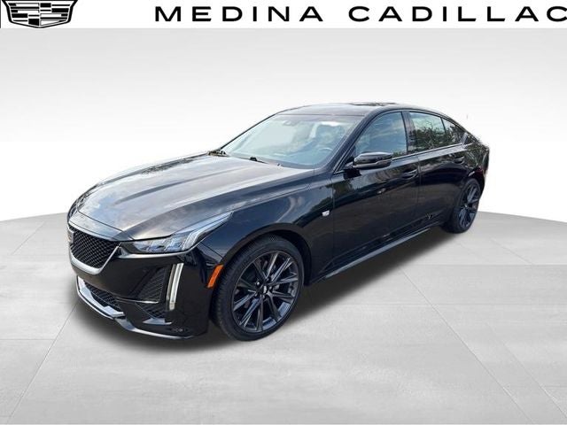 2023 Cadillac CT5 Sport