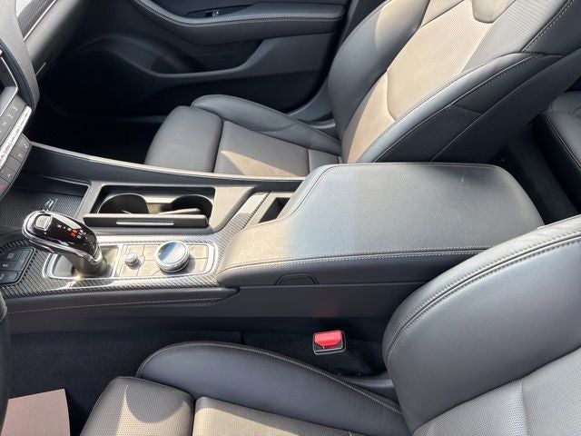 2023 Cadillac CT5 Sport