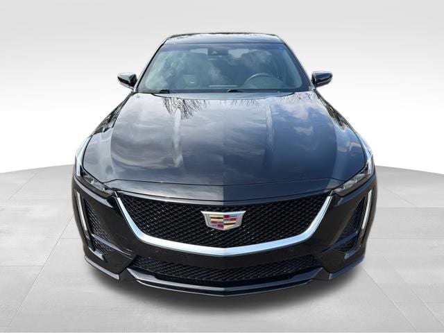 2023 Cadillac CT5 Sport