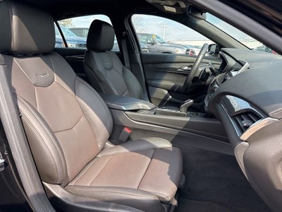 2023 Cadillac CT5 Sport