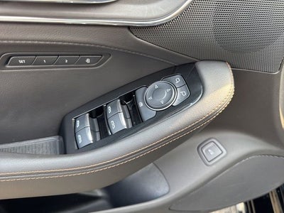 2023 Cadillac CT5 Sport