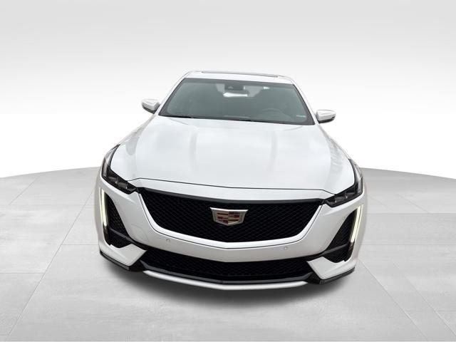 2024 Cadillac CT5 Sport