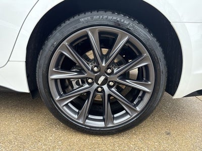 2024 Cadillac CT5 Sport