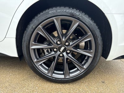 2024 Cadillac CT5 Sport