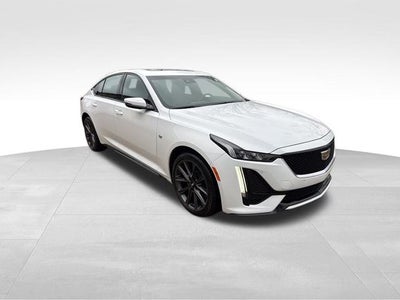 2024 Cadillac CT5 Sport