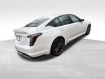 2024 Cadillac CT5 Sport