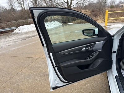 2024 Cadillac CT5 Sport