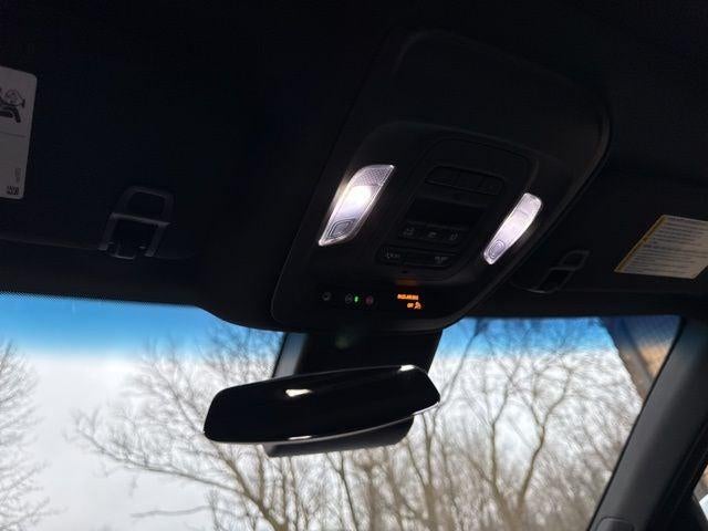 2024 Cadillac CT5 Sport