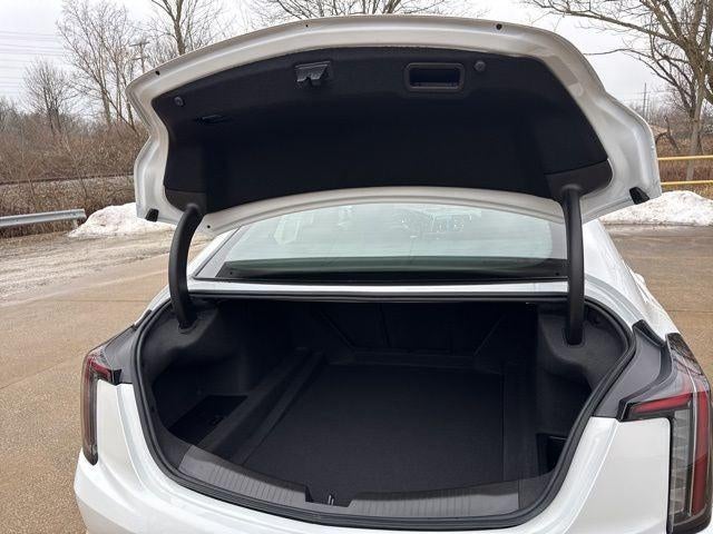 2024 Cadillac CT5 Sport