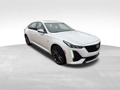 2024 Cadillac CT5 Sport