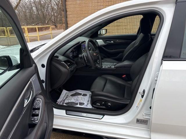 2024 Cadillac CT5 Sport