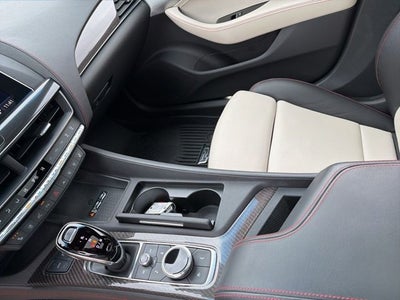 2022 Cadillac CT5 Sport