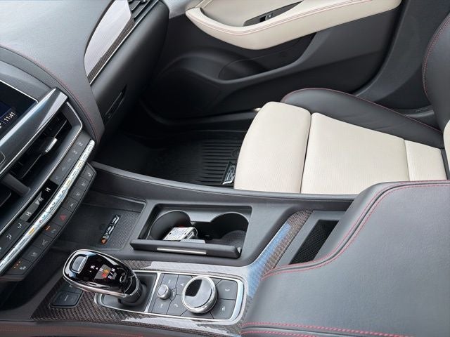 2022 Cadillac CT5 Sport