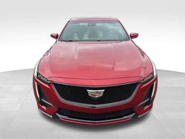 2022 Cadillac CT5 Sport