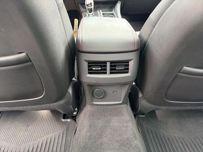 2022 Cadillac CT5 Sport