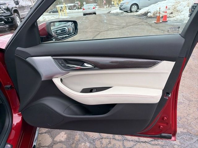 2022 Cadillac CT5 Sport