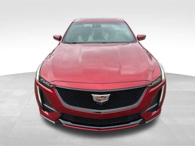 2022 Cadillac CT5 Sport