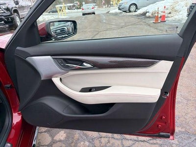 2022 Cadillac CT5 Sport