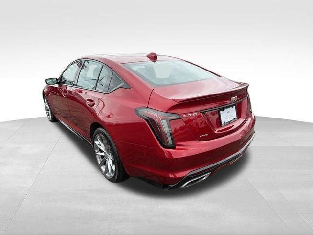 2022 Cadillac CT5 Sport