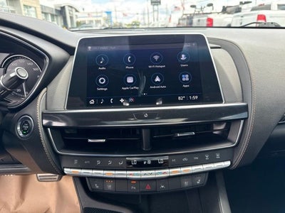 2024 Cadillac CT5 Sport
