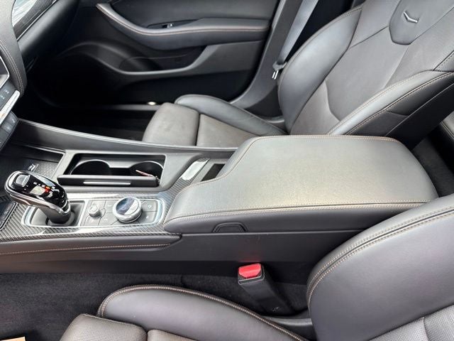 2024 Cadillac CT5 Sport