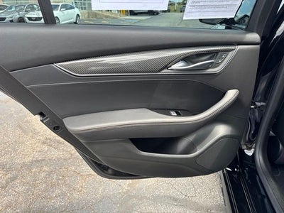 2024 Cadillac CT5 Sport