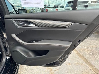 2024 Cadillac CT5 Sport
